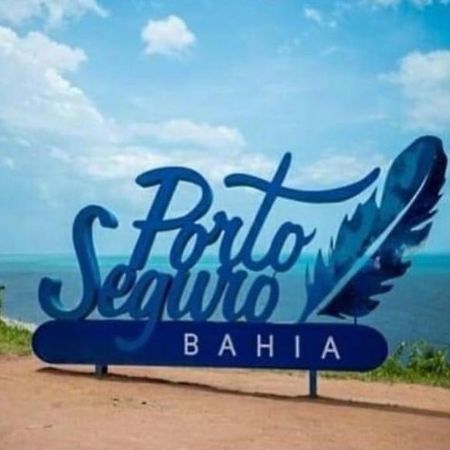 Condomínio Praia dos Corais 2 Coroa Vermelha Exterior foto