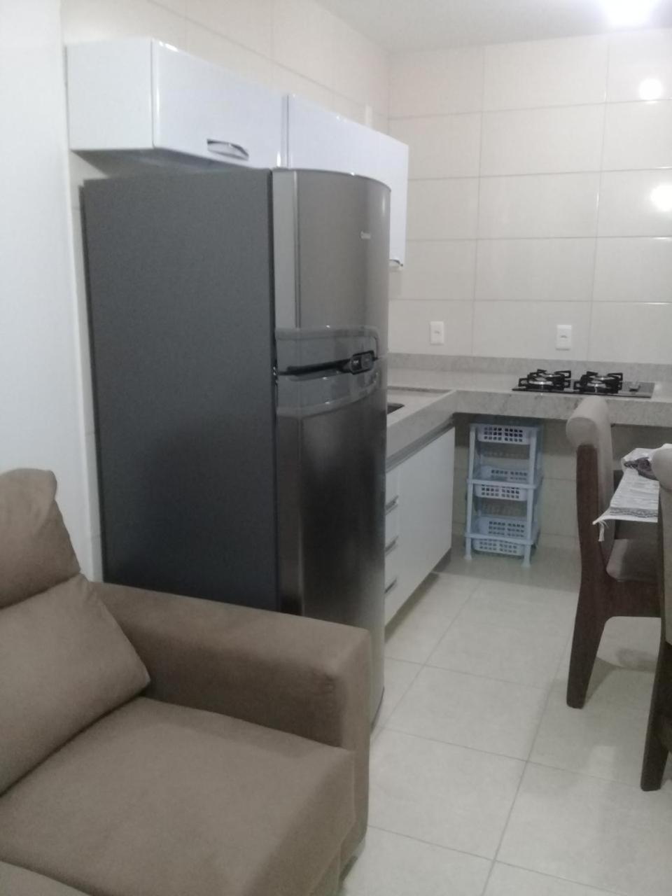 Condomínio Praia dos Corais 2 Coroa Vermelha Exterior foto
