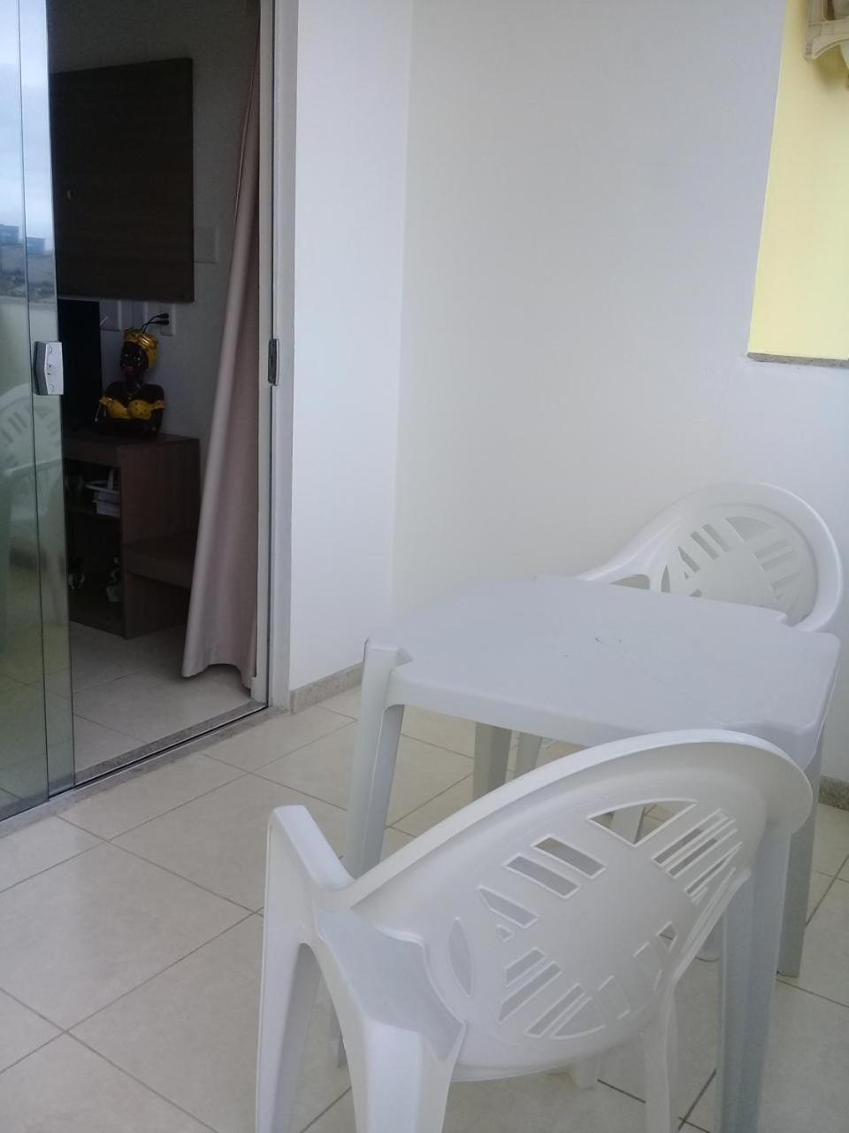 Condomínio Praia dos Corais 2 Coroa Vermelha Exterior foto