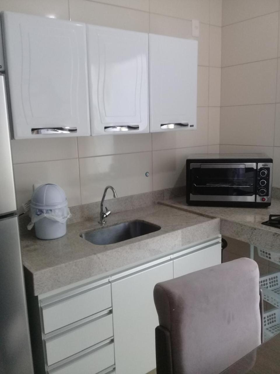 Condomínio Praia dos Corais 2 Coroa Vermelha Exterior foto