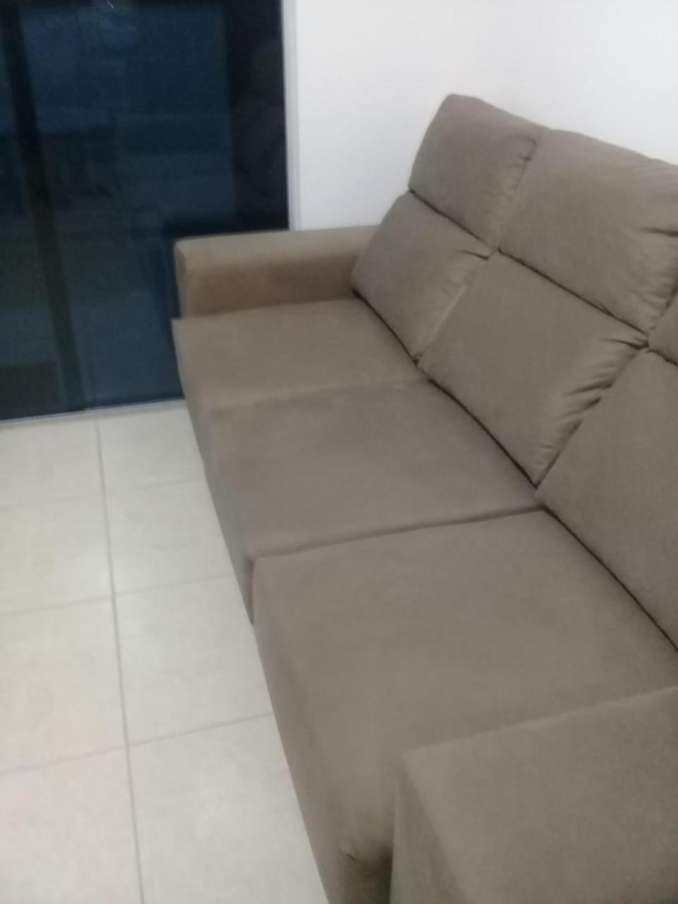 Condomínio Praia dos Corais 2 Coroa Vermelha Exterior foto